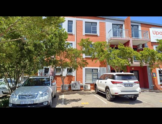 INDUSTRIAL PROPERTY TO RENT IN HENNOPSPARK